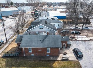 221 W Saint Louis Ave, East Alton, IL