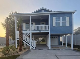 2600 Walnut St, North Myrtle Beach, SC 29582