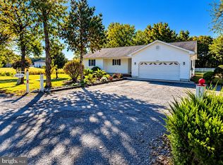 23719 Henry Rd, Ridgely, MD 21660