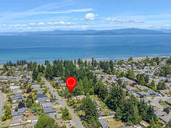LOT 9 Johnstone Rd, Nanaimo, BC V9P 2A3