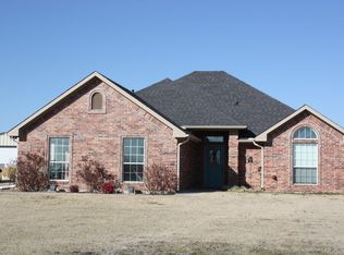 110 Morgan Ave, Paris, TX 75462