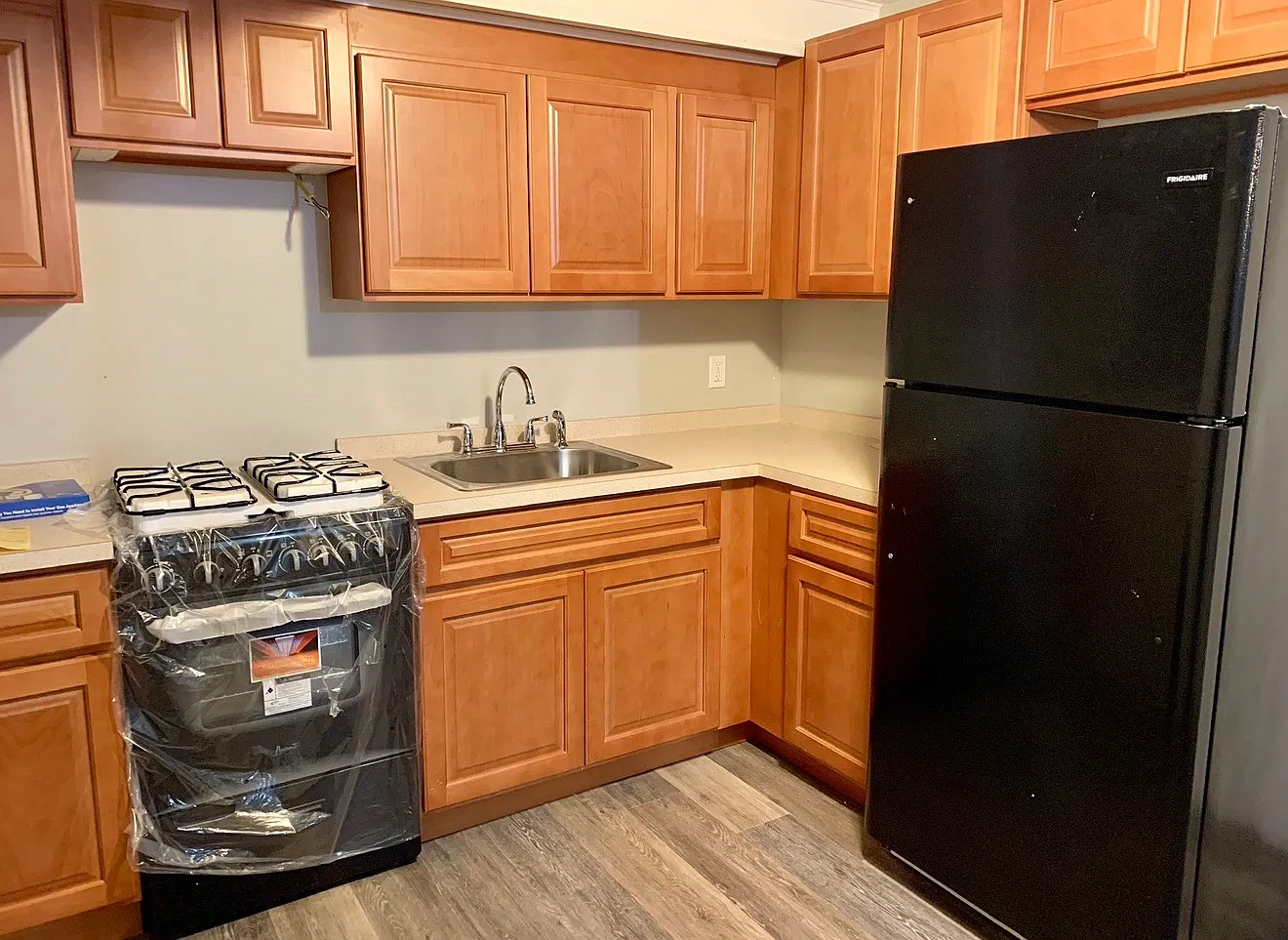 1 bed, $1,699 — Photo 1