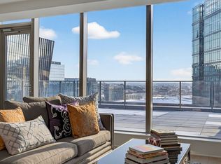 Echelon, Boston, MA 02210