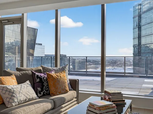 135 Seaport Blvd Unit 2008, Boston, MA 02210