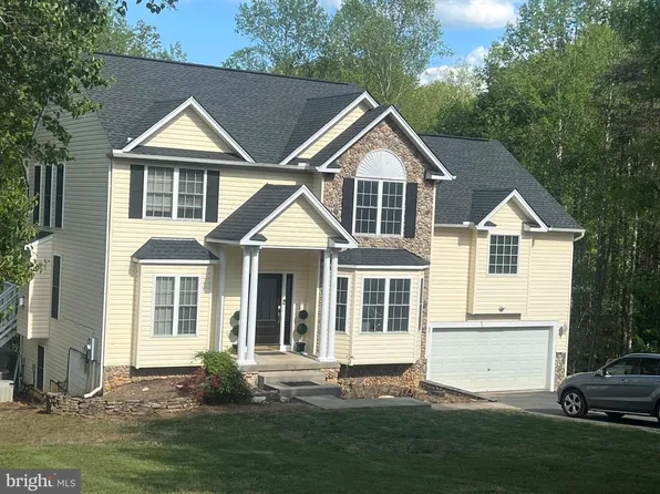 121 Brounaugh Ln, Mineral, VA 23117