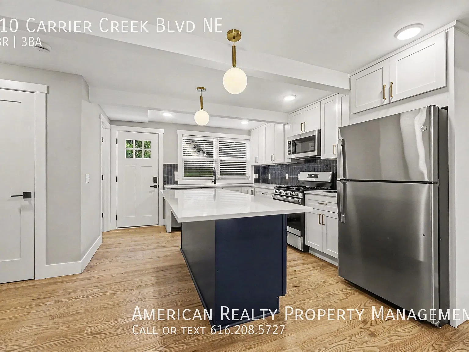 4 bed, 2.5 bath, $2,800 — Photo 2