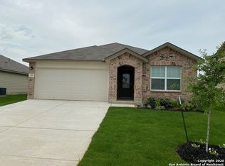 321 Colbert Fry, Cibolo, TX 78108