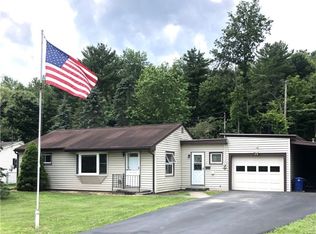 15 Spencer Dr, Oneonta, NY 13820