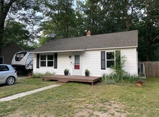 1121 Rose St, Traverse City, MI 49686