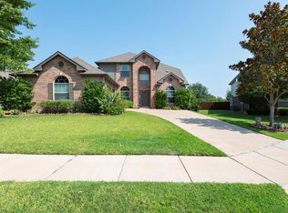 1405 Elyza Ct, Allen, TX 75002
