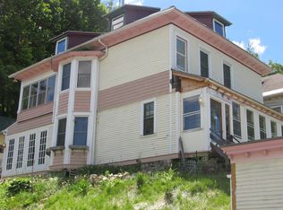 10 Miner St #2, North Adams, MA 01247