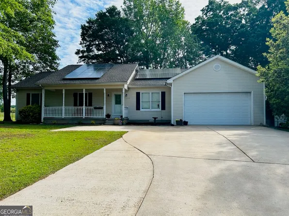 1162 Harper Ct, Madison, GA 30650