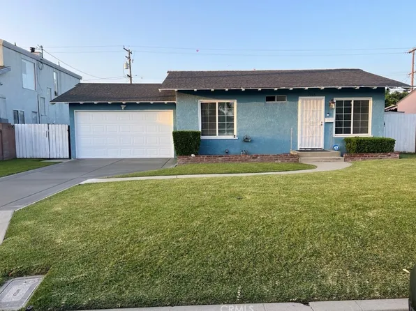 (undisclosed Address), Downey, CA 90240