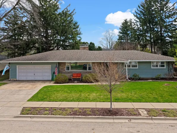 149 E Goodland St, Sun Prairie, WI 53590