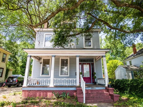 4012 King St, Portsmouth, VA 23707