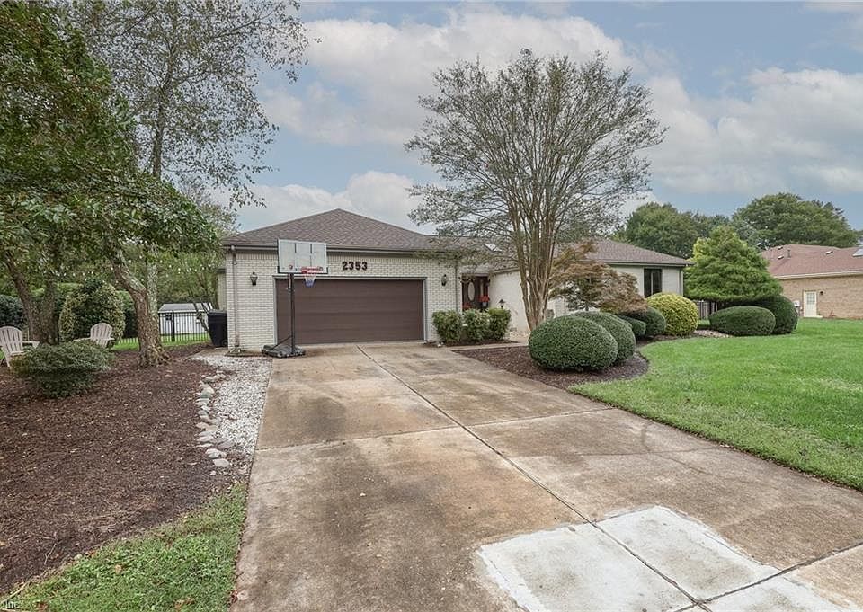 2353 Tallwood Trl, Virginia Beach, VA 23456 Zillow
