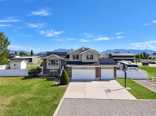 5648 S 6950 W, Hooper, UT 84315