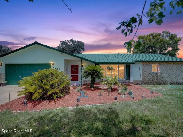 3630 Laurette Rd, Merritt Island, FL 32952