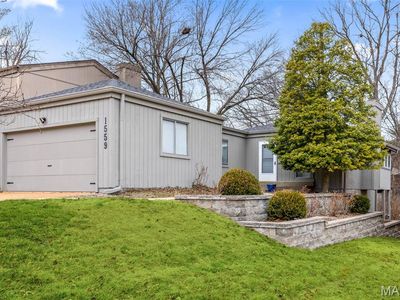 1559 Beacon Woods Ct, Ballwin, MO, 63021