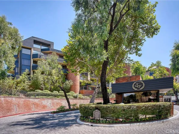 4792 Park Encino Ln Unit 202, Encino, CA 91436