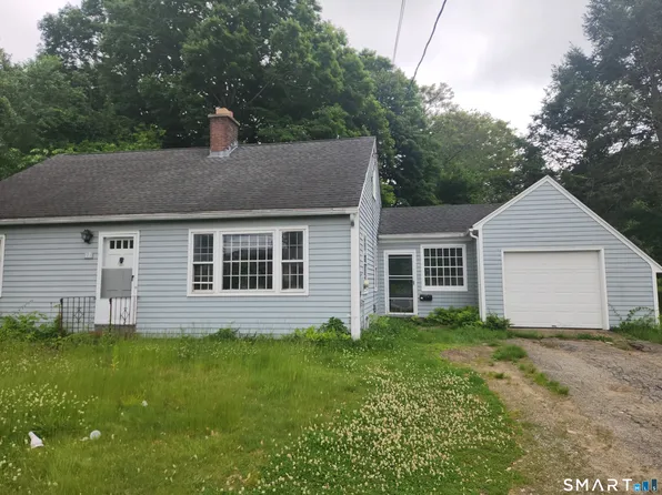 12 Salem Turnpike, Norwich, CT 06360