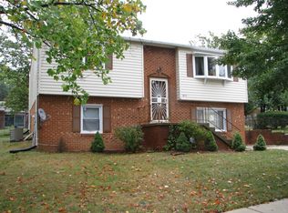 3010 Great Oak Dr, District Heights, MD 20747