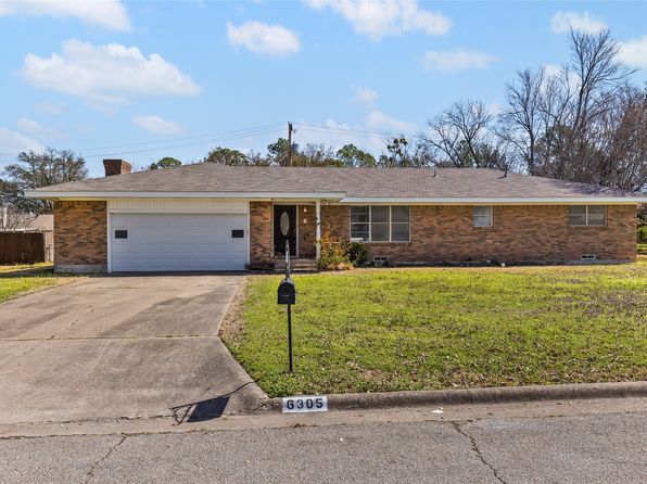 Home for Sale in Greenville TX