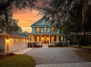 110 Gautier Pl, Beaufort, SC 29902