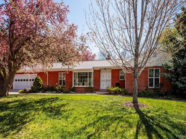 321 Sunset Drive, Golden, CO 80401