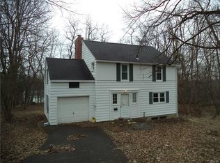 101 W Farm Rd, Solvay, NY 13209