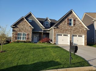 2623 Brooke Willow Blvd, Knoxville, TN 37932