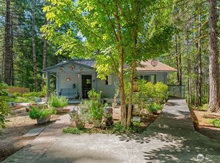 381 NE Tahuya Boulevard, Tahuya, WA 98588