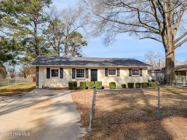 2918 Avalon Road, Rocky Mount, NC 27801
