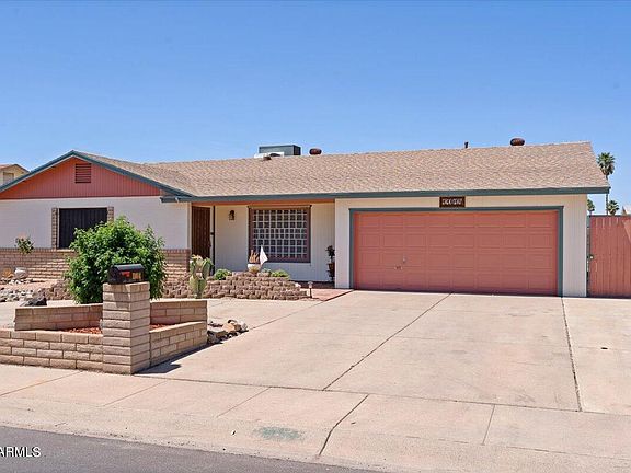 2nd image of 11014 N 39TH Drive