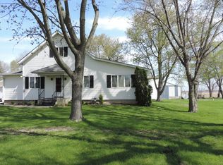 20336 W Manhattan Rd, Elwood, IL 60421