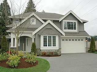 4209 221st Pl SE, Bothell, WA 98021