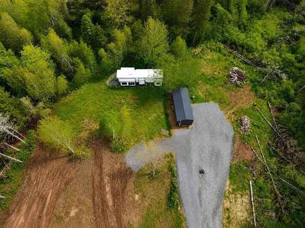 1075 Pugwash River Rd, Cumberland, NS B0K 1L0