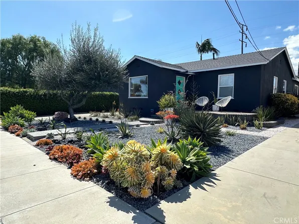 4725 Brayton Ave, Long Beach, CA 90807