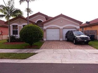 15380 SW 91st Ln, Miami, FL 33196