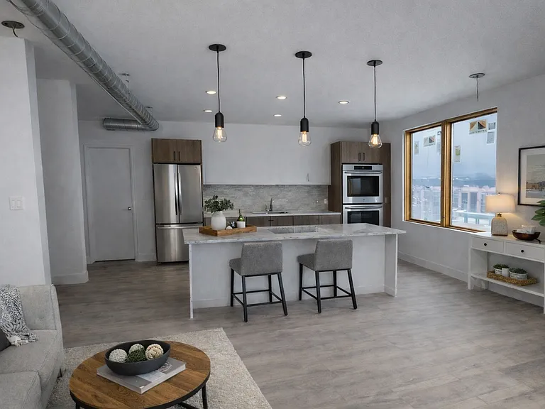 3127 Liberty Ave #2-G — Photo 2