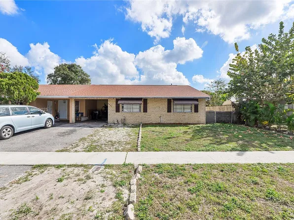 4806 Gladiator Cir #4806, Lake Worth, FL 33463