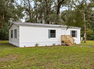 8180 SW 80th Trl, Trenton, FL 32693