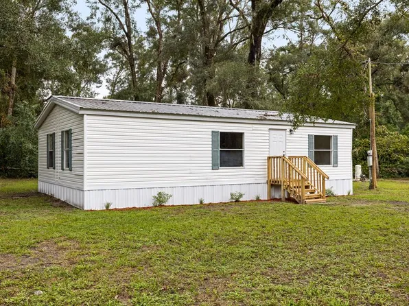 8180 SW 80th Trl, Trenton, FL 32693