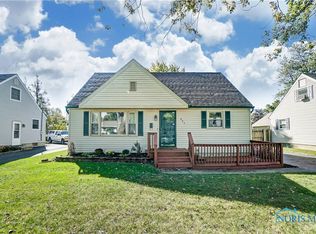 521 Rector Ave, Findlay, OH 45840