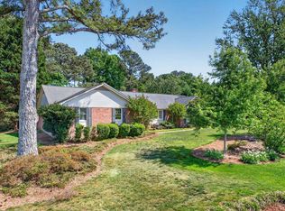 1452 Old Gunter Rd, Piedmont, SC 29673