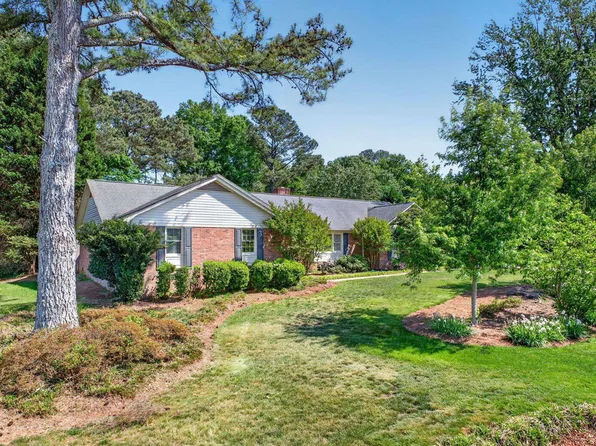 1452 Old Gunter Rd, Piedmont, SC 29673