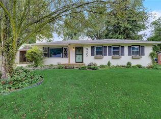 925 Shellbark Rd, Anderson, IN 46011