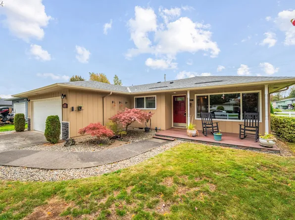 1825 Florence Ave, Longview, WA 98632