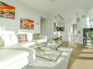 1151 Georgia St W #3602, Vancouver, BC