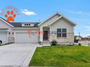 7632 S Waverly Hills Ln, West Jordan, UT 84084